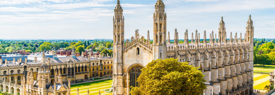 Why the Cambridge Curriculum Prepares Zimbabwean Students for Global Success