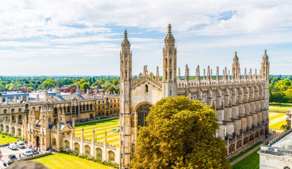 Why the Cambridge Curriculum Prepares Zimbabwean Students for Global Success