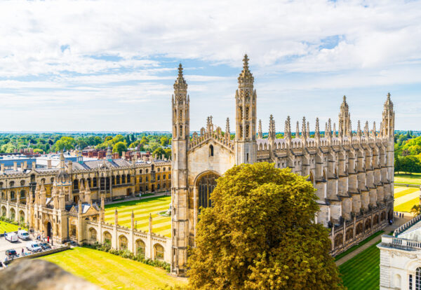 Why the Cambridge Curriculum Prepares Zimbabwean Students for Global Success