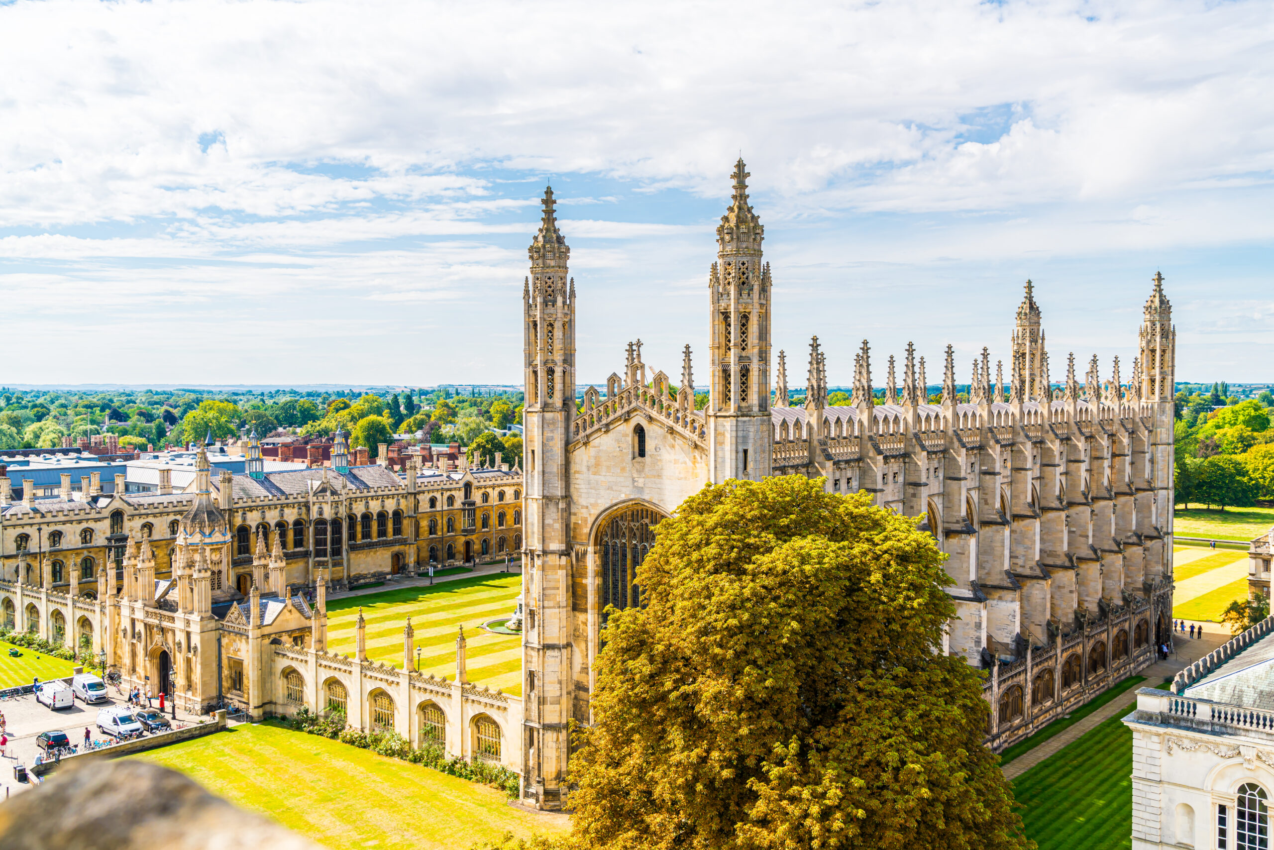Why the Cambridge Curriculum Prepares Zimbabwean Students for Global Success