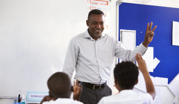 "individual attention Blackstone Academy