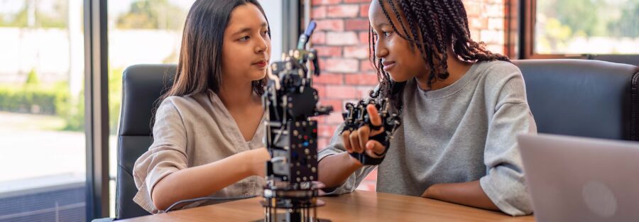 STEM education Zimbabwe