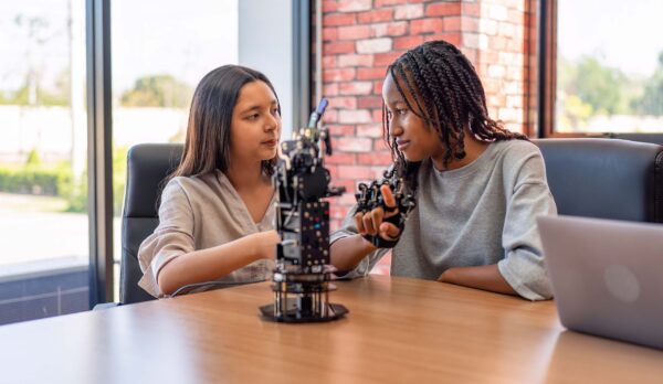 STEM education Zimbabwe