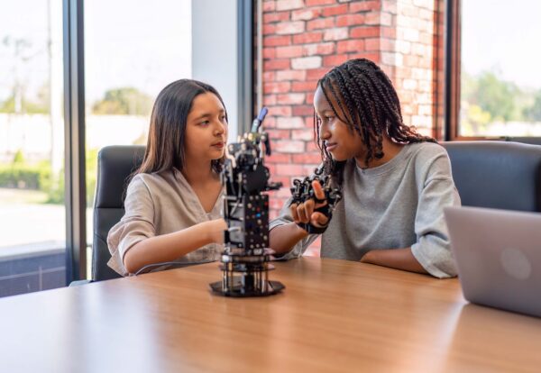 STEM education Zimbabwe