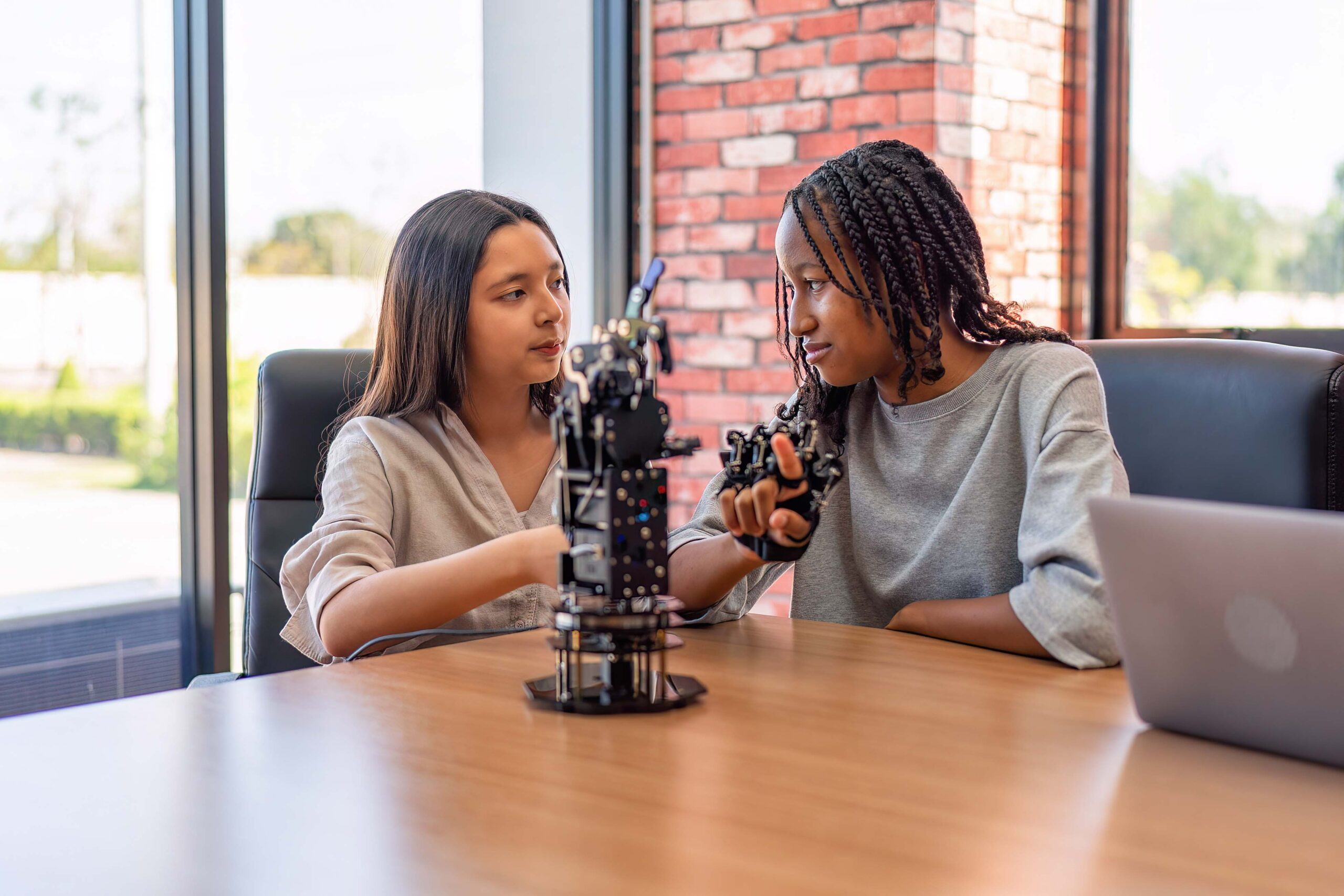 STEM education Zimbabwe